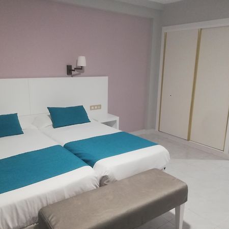 Apartamentos Oceano - Adults Only - Solo Adultos Costa Teguise Ngoại thất bức ảnh