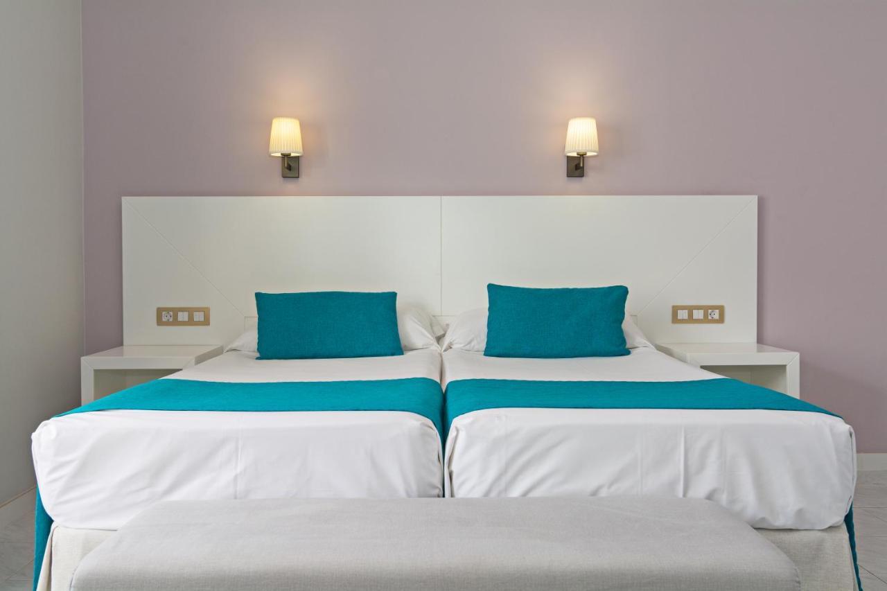 Apartamentos Oceano - Adults Only - Solo Adultos Costa Teguise Ngoại thất bức ảnh