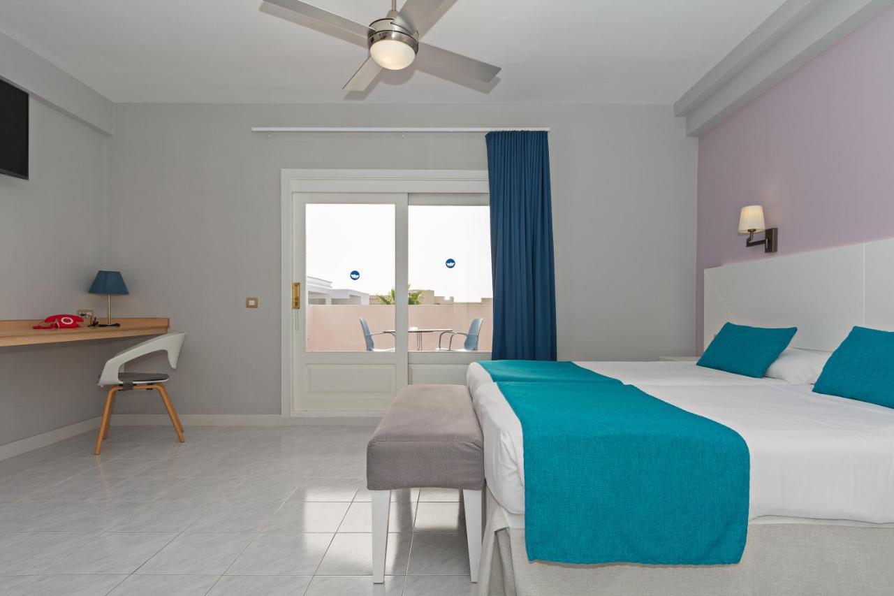 Apartamentos Oceano - Adults Only - Solo Adultos Costa Teguise Ngoại thất bức ảnh