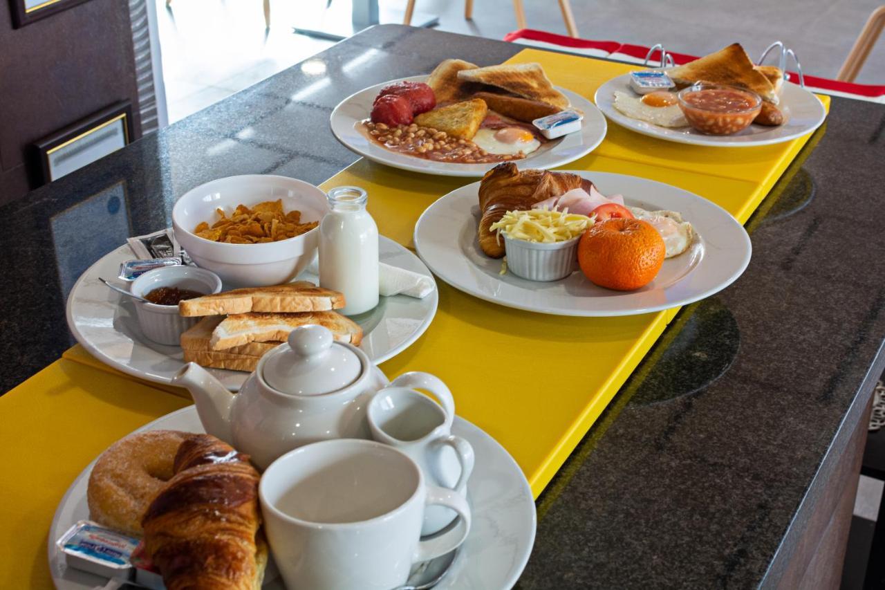 Apartamentos Oceano - Adults Only - Solo Adultos Costa Teguise Ngoại thất bức ảnh