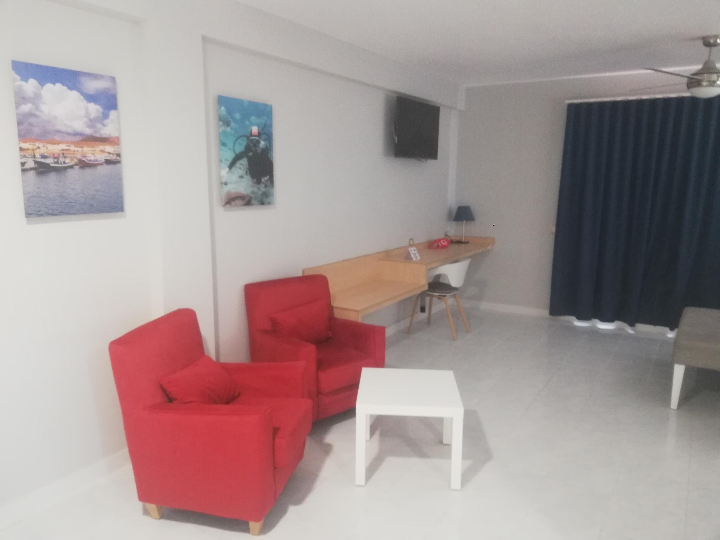 Apartamentos Oceano - Adults Only - Solo Adultos Costa Teguise Ngoại thất bức ảnh
