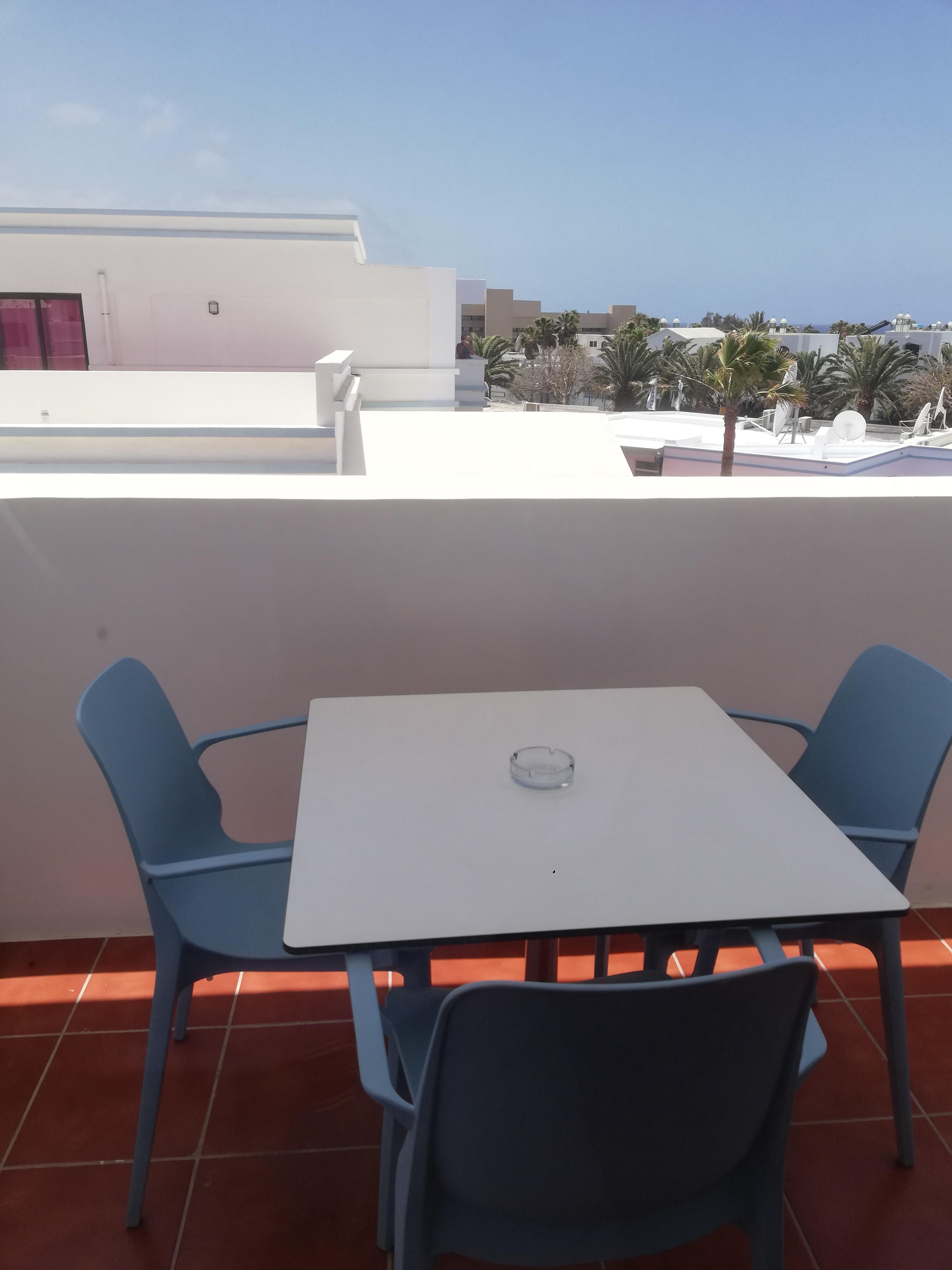 Apartamentos Oceano - Adults Only - Solo Adultos Costa Teguise Ngoại thất bức ảnh