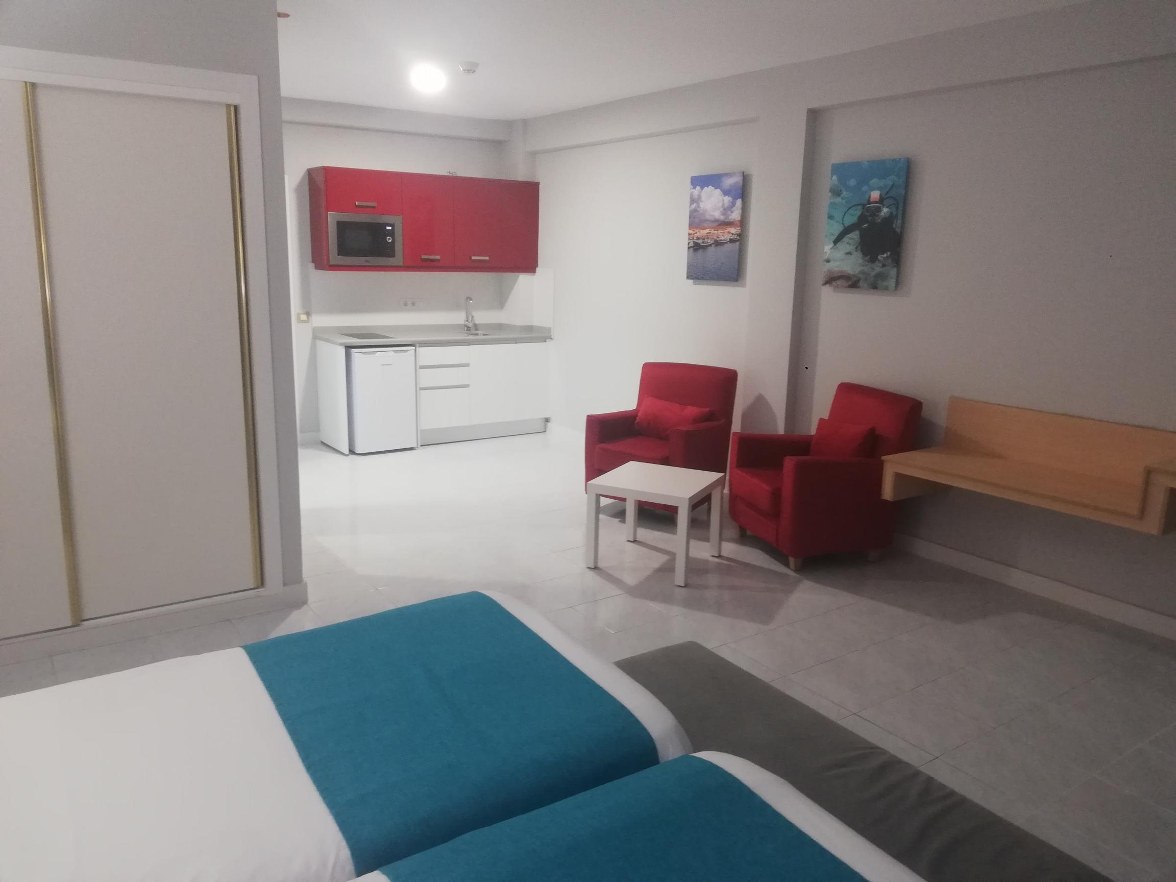 Apartamentos Oceano - Adults Only - Solo Adultos Costa Teguise Ngoại thất bức ảnh