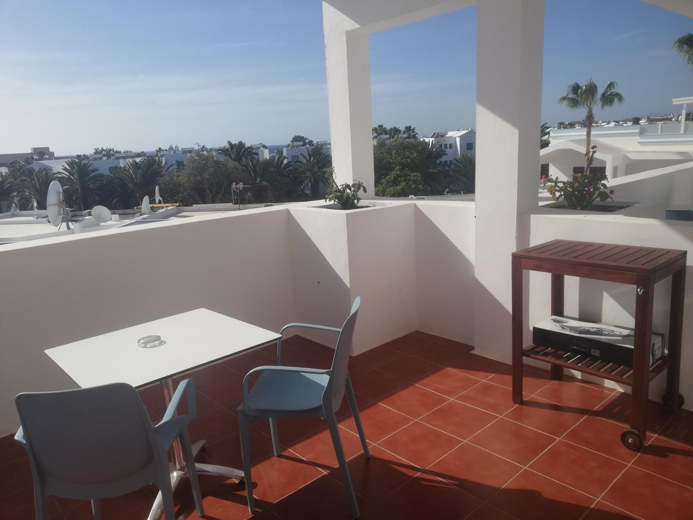 Apartamentos Oceano - Adults Only - Solo Adultos Costa Teguise Ngoại thất bức ảnh