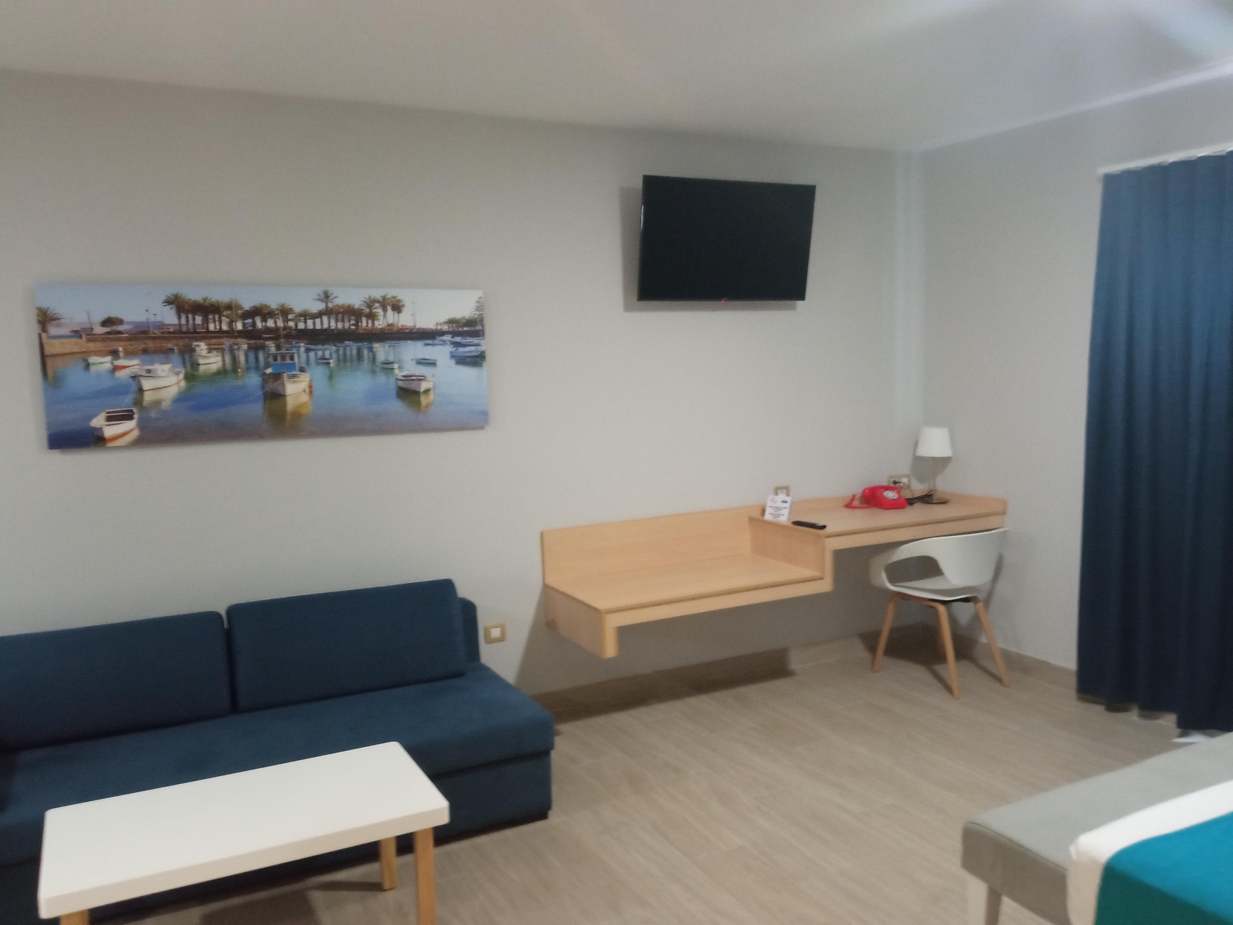 Apartamentos Oceano - Adults Only - Solo Adultos Costa Teguise Ngoại thất bức ảnh