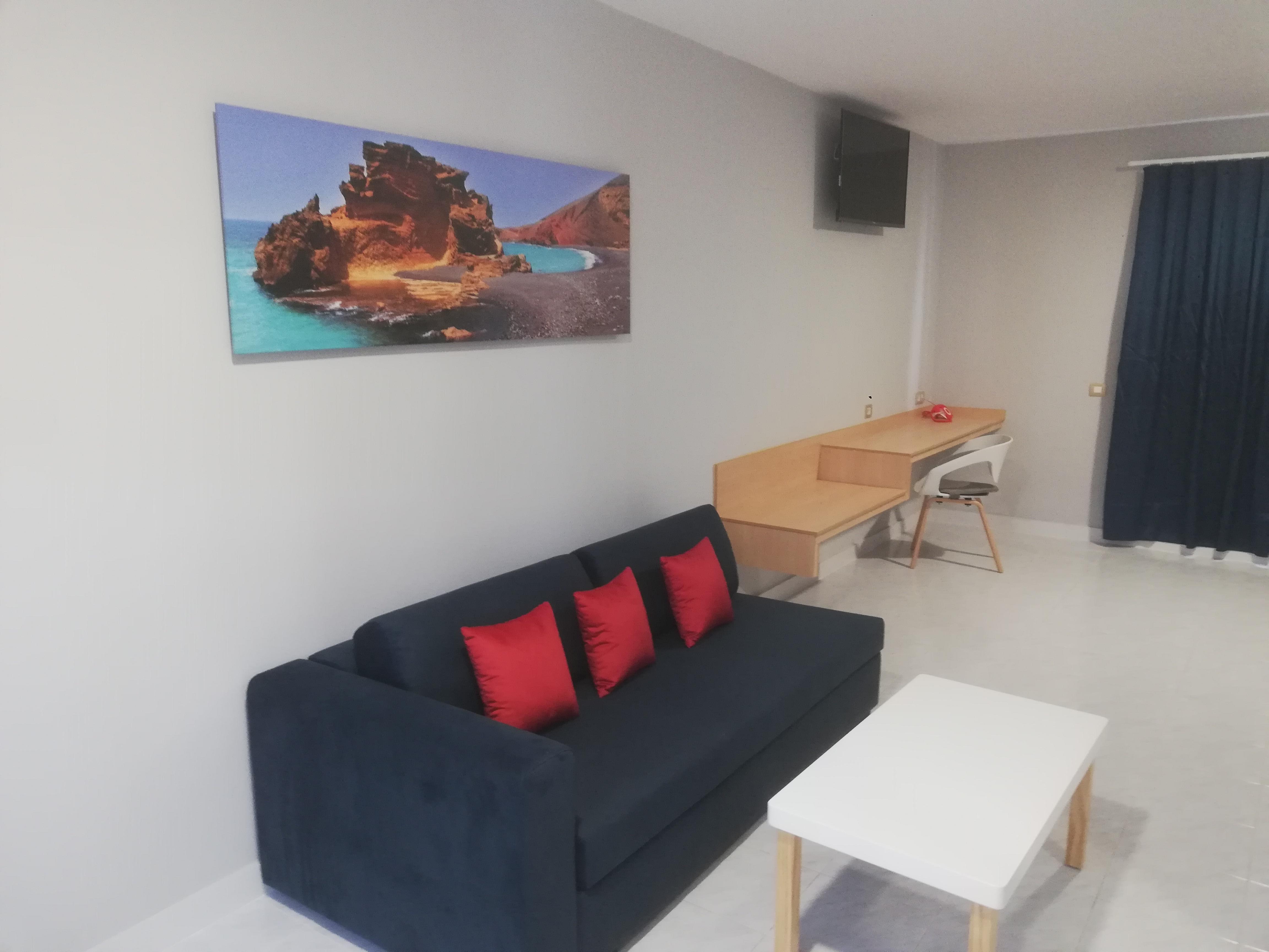 Apartamentos Oceano - Adults Only - Solo Adultos Costa Teguise Ngoại thất bức ảnh