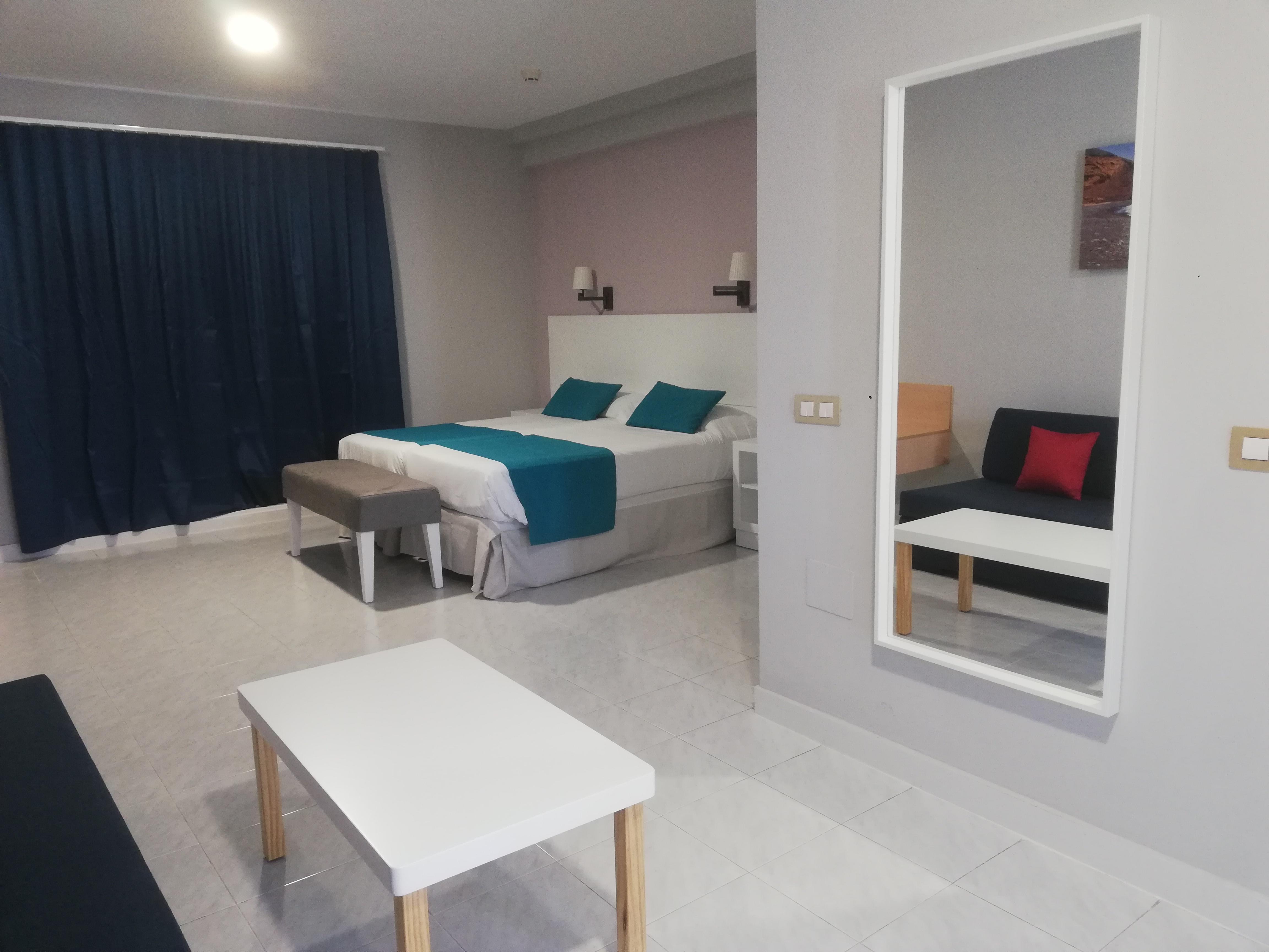 Apartamentos Oceano - Adults Only - Solo Adultos Costa Teguise Ngoại thất bức ảnh