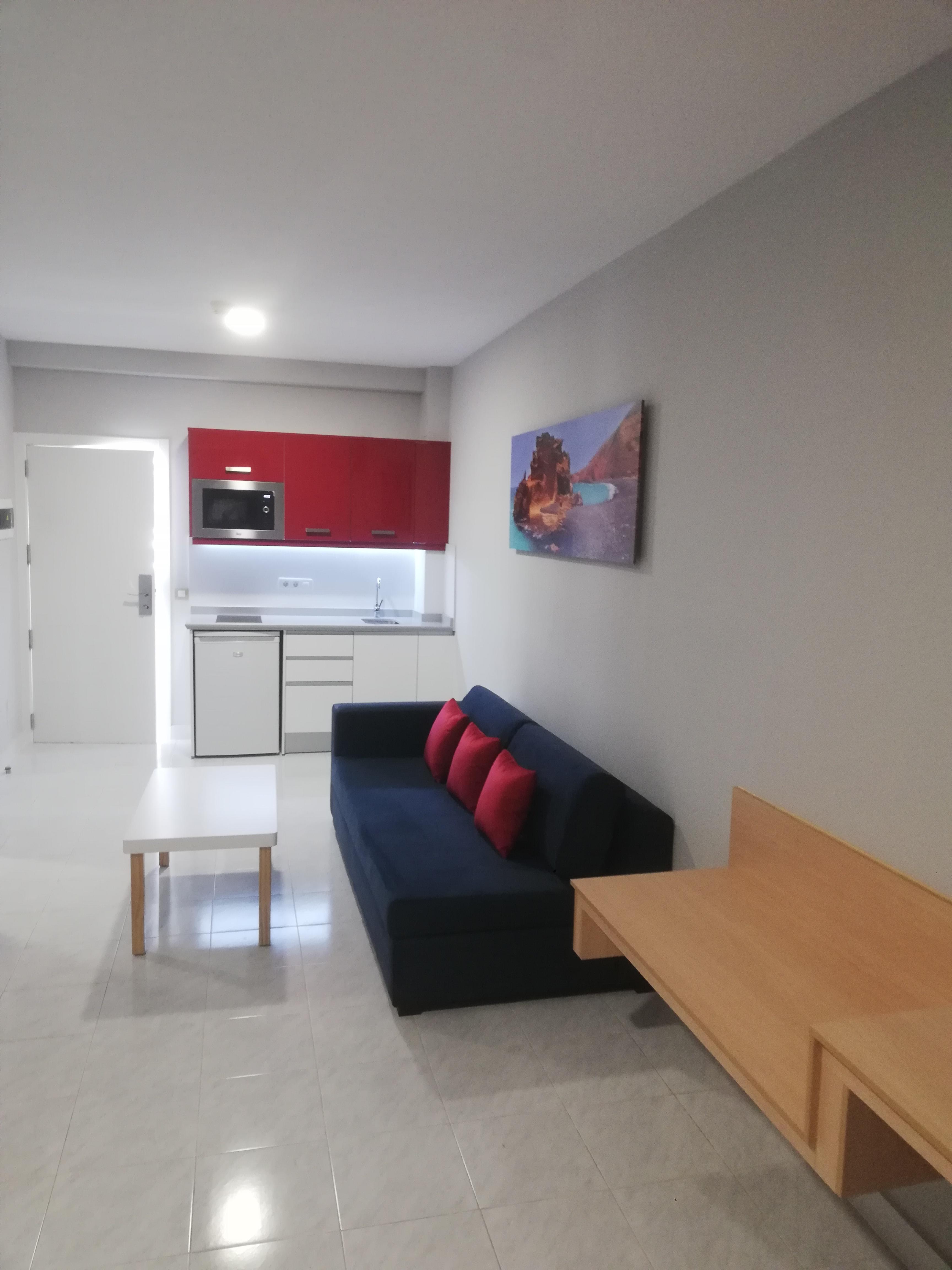 Apartamentos Oceano - Adults Only - Solo Adultos Costa Teguise Ngoại thất bức ảnh