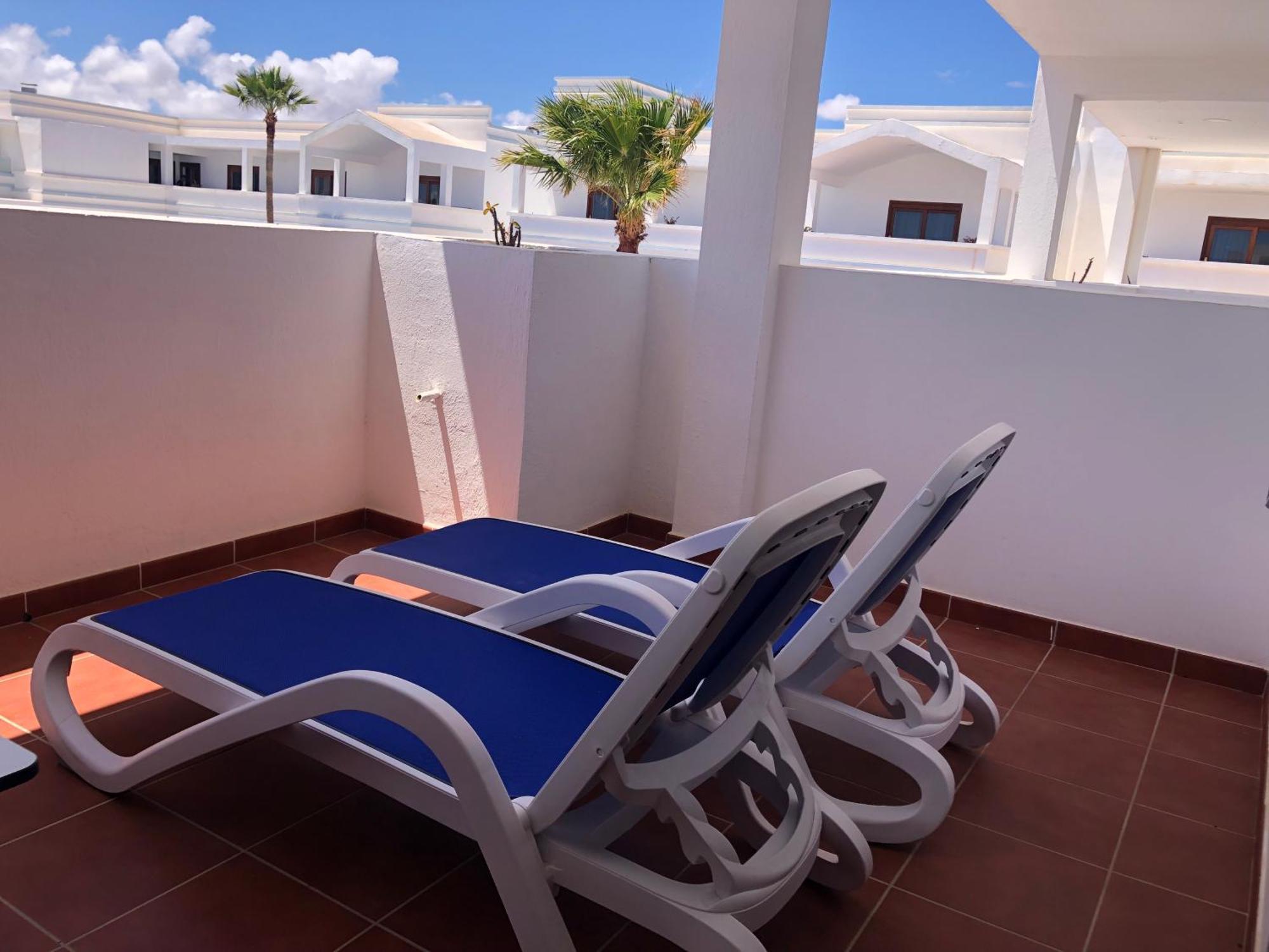Apartamentos Oceano - Adults Only - Solo Adultos Costa Teguise Ngoại thất bức ảnh